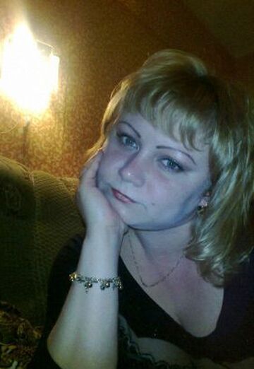 My photo - natalya, 41 from Ust-Donetski (@natalwy5090043)