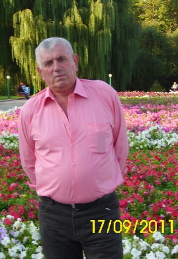 My photo - Gennadiy, 70 from Bishkek (@gennadiy8386293)
