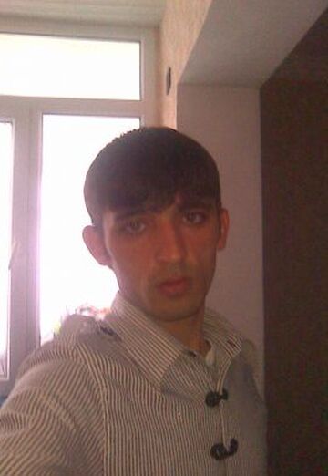 My photo - Shokhobiddin, 36 from Dushanbe (@shakhob)