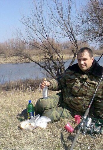 Моя фотография - Romario, 49 из Астрахань (@romario8729260)