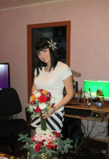 My photo - Anastasiya, 32 from Temirtau (@anastasiy7325518)