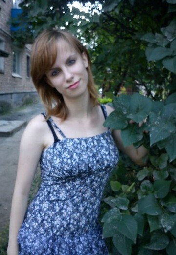 Anastasiya (@ladyhome666) — la mia foto № 8
