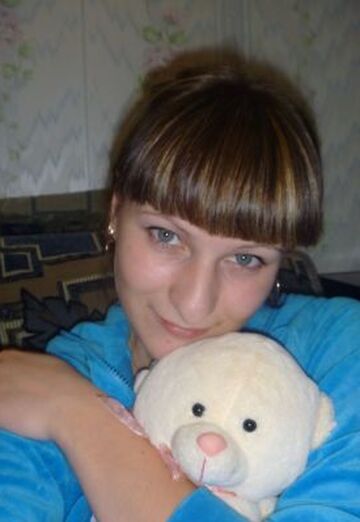 Моя фотография - Ира, 34 из Вилючинск (@ira4871882)