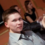 Роман, 35, Дорогобуж