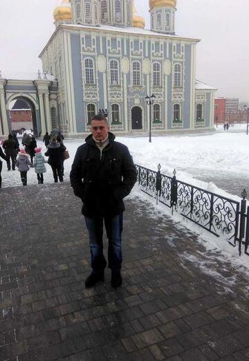 Моя фотография - Александр Яшкин, 37 из Калуга (@aleksandryashkin)