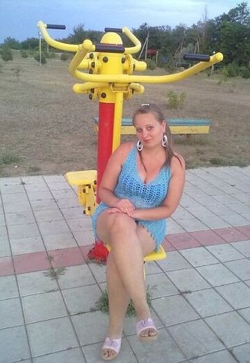 My photo - Natalka Nata, 34 from Mykolaiv (@natalkanata)