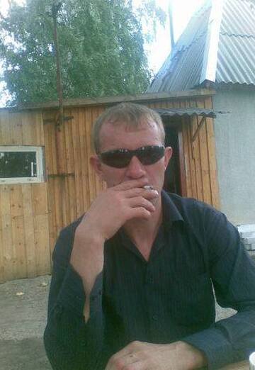 Моя фотография - Юрий, 42 из Казанское (@uriy108136)