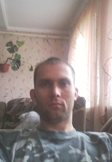 My photo - andrey, 41 from Kirzhach (@andrey21928)