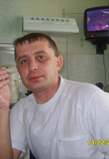 Моя фотография - Дмитрий, 51 из Новопокровка (@dmitriy1541)