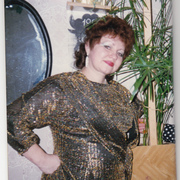 Татьяна, 68, Фрязино