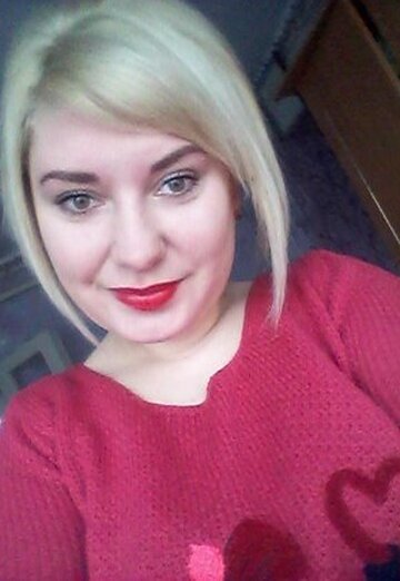 My photo - Kristina, 28 from Slobodzeya (@kristina52950)