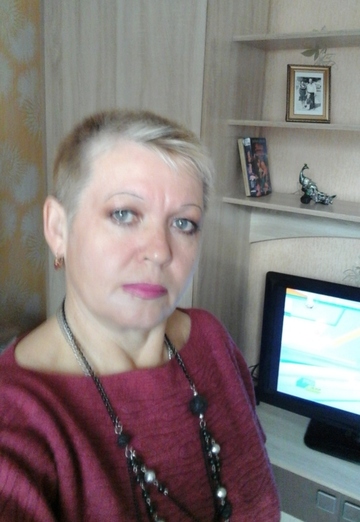 Моя фотография - Елена, 59 из Славянск-на-Кубани (@elena234192)