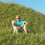 Андрей, 52, Кувшиново