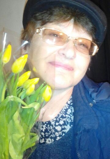My photo - tina, 57 from Mykolaiv (@tina2894)