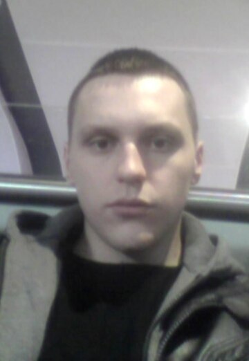 Моя фотография - Георгий, 32 из Краснодар (@georgiy14815)