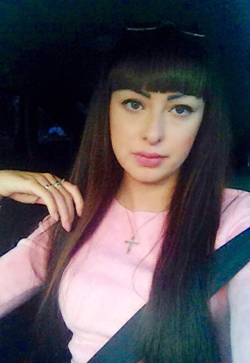 My photo - Svetlana, 34 from Volsk (@svetlana122511)