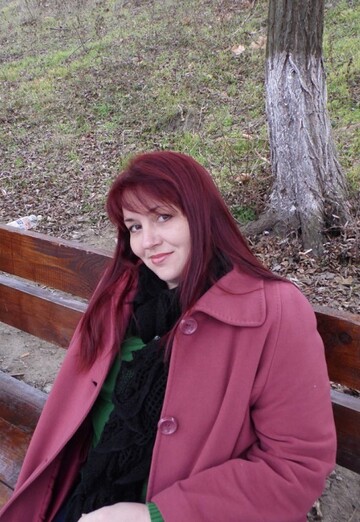 Моя фотография - Татьяна, 51 из Новая Каховка (@tatyana168802)