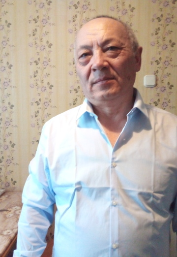 My photo - Erjan, 56 from Kostanay (@erjan2848)