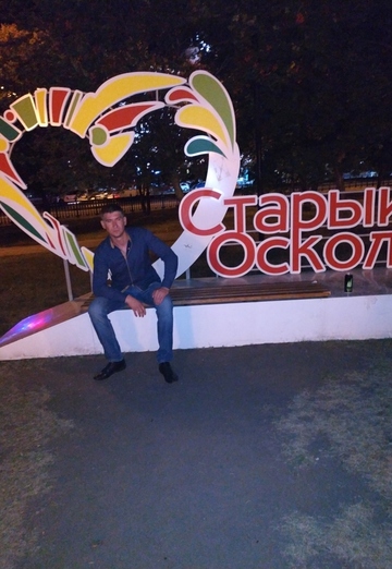 My photo - Aleksandr Yakovenko, 37 from Stary Oskol (@aleksandryakovenko14)