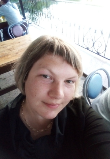 Моя фотография - Юлия, 40 из Шадринск (@uliya192361)