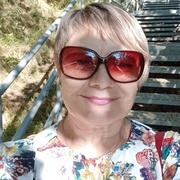 Svetlana 59 Ulyanovsk