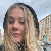 Anastasiya 35 Saint Petersburg