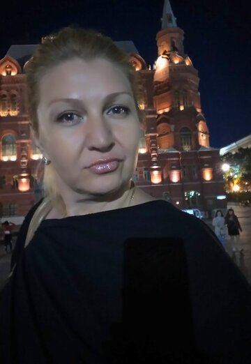 Моя фотография - Наталья, 54 из Москва (@natalya146955)
