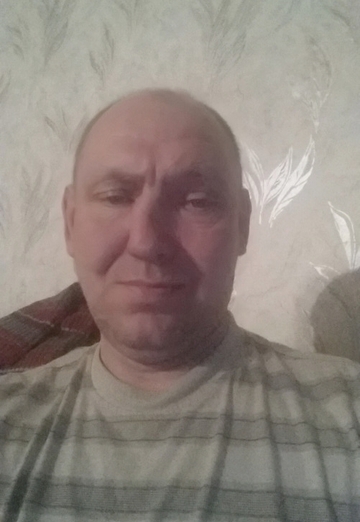Моя фотография - Евгений, 53 из Абакан (@evgeniy330671)