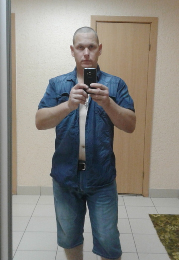 Моя фотография - Василий, 34 из Астрахань (@vasiliy74999)