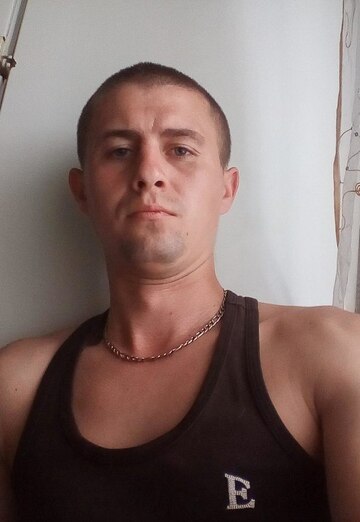 My photo - Artem, 33 from Babruysk (@artem105164)