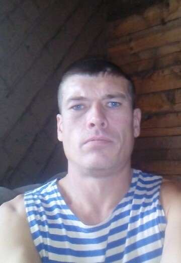 My photo - Oleg, 43 from Abakan (@oleg282473)