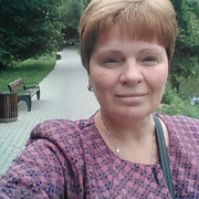 Татьяна, 51, Электросталь