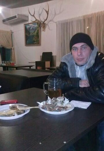 Моя фотография - Vasiliy, 39 из Нефтекумск (@vasiliy31106)