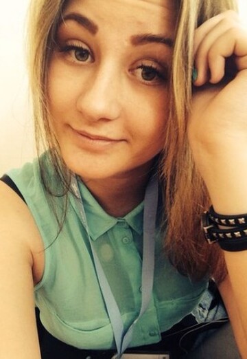 My photo - Polina, 30 from Lyambir' (@polina7589166)