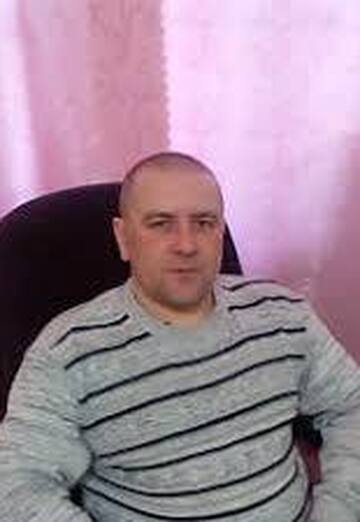 My photo - Vyacheslav, 49 from Almaty (@vyacheslav55164)