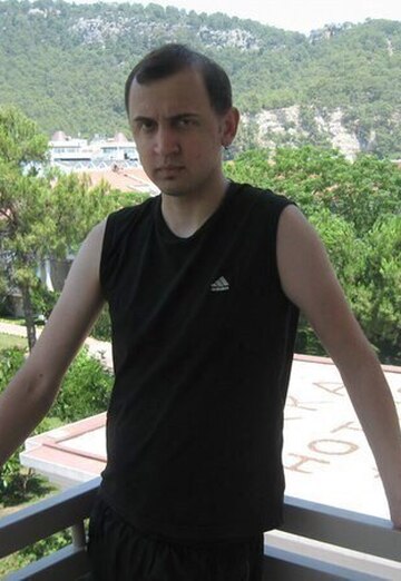 Моя фотография - Vladyslav Sipko, 33 из Харьков (@vladyslavsipko)