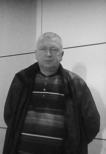 Моя фотография - Владимир, 55 из Воронеж (@vladimer1031)
