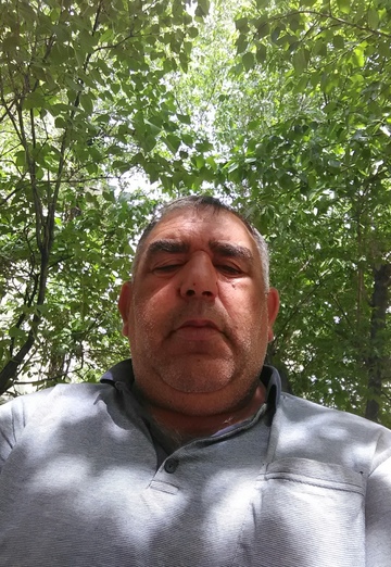 My photo - Cenan, 55 from Tambov (@cenan5)