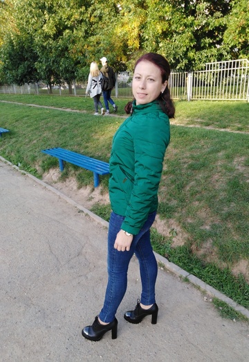 Моя фотография - Вероника, 33 из Минск (@veronika14341)