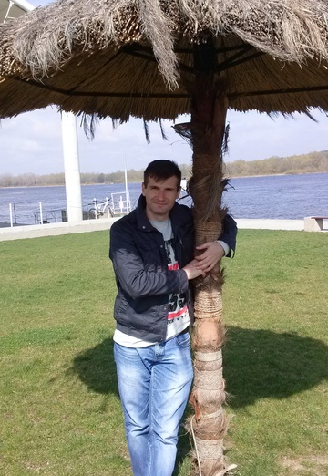 Моя фотографія - Ivan, 36 з Прага (@ivan184322)