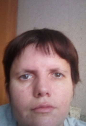 Моя фотография - Ульяна, 39 из Иркутск (@ulyana9214)