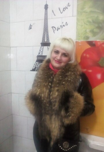 Моя фотография - Анастасия, 33 из Каменское (@anastasiya91782)