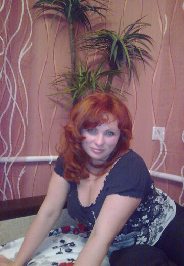 Моя фотографія - Наталья, 46 з Боярка (@natalya103220)