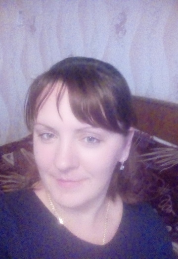 My photo - Lena, 36 from Kherson (@lena60377)