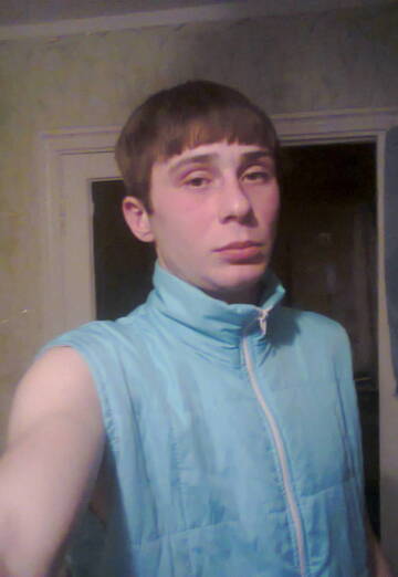 My photo - Grigoriy, 31 from Georgiyevsk (@grigoriy12406)