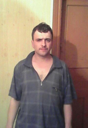 Моя фотография - Андрей, 42 из Донской (@andrey315262)
