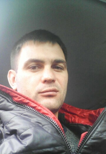 Моя фотография - Евгений, 43 из Лучегорск (@evgeniy254917)
