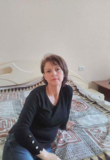 Моя фотография - ЛАНА, 52 из Симферополь (@lana25013)