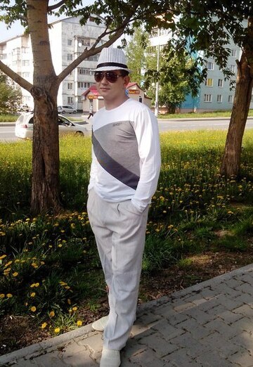 My photo - Jonni, 32 from Yuzhno-Sakhalinsk (@jonni276)