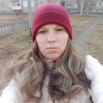 Моя фотография - Юлия, 32 из Иркутск (@uliya250510)